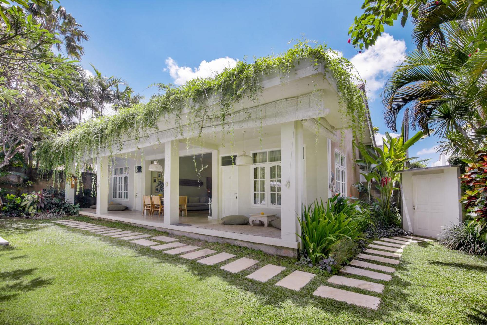 Villa Lodek Deluxe Семиняк Екстериор снимка