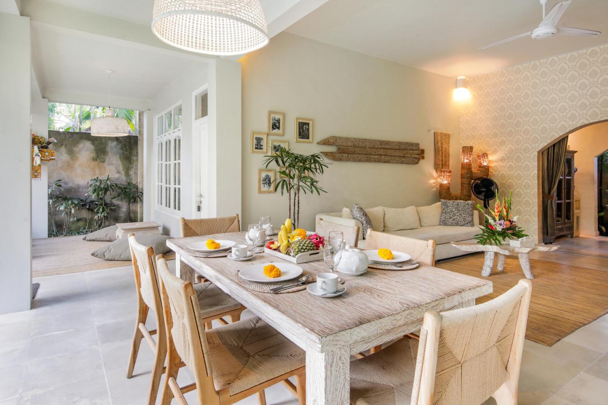 Villa Lodek Deluxe Семиняк Екстериор снимка