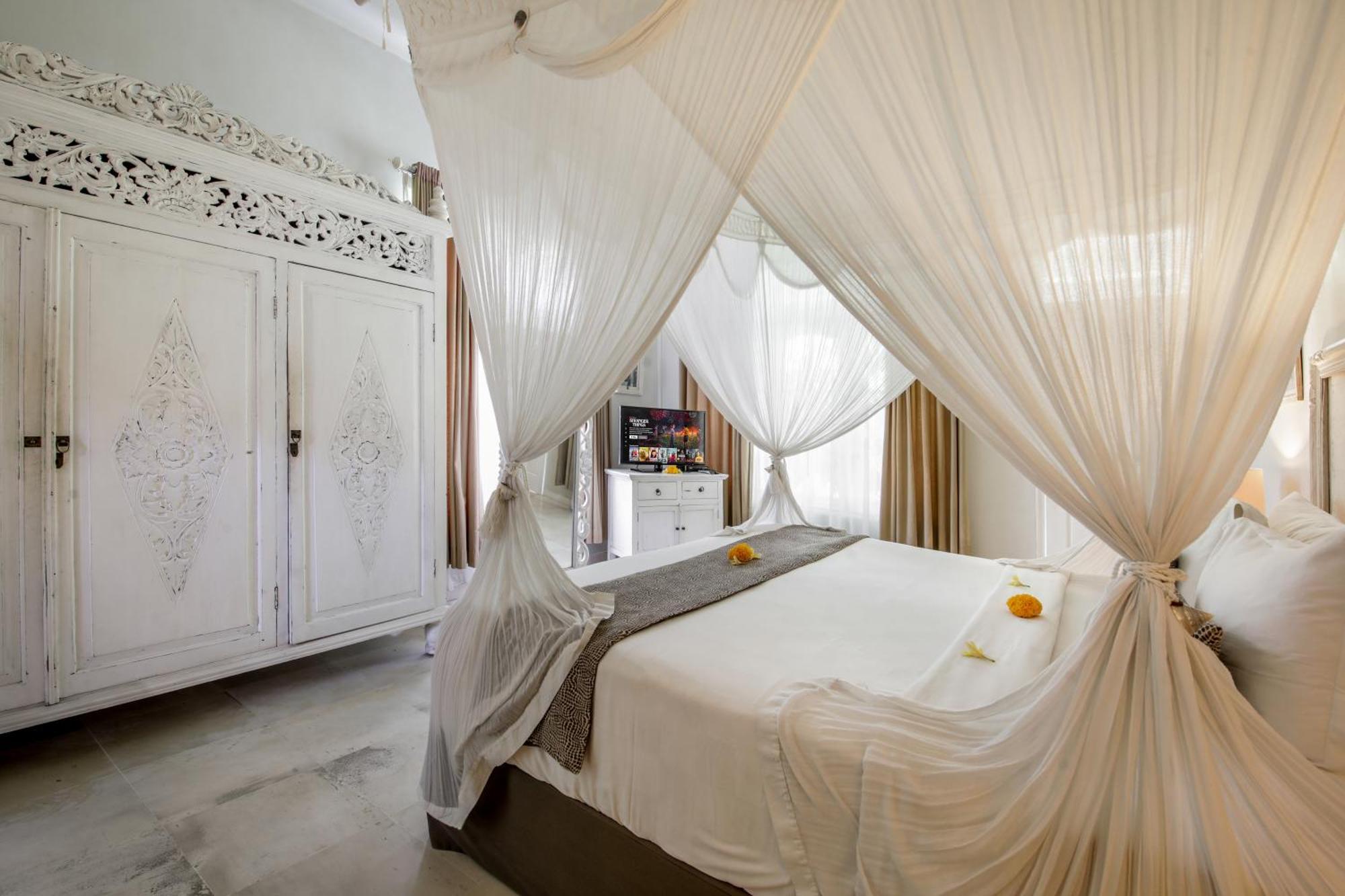 Villa Lodek Deluxe Семиняк Екстериор снимка