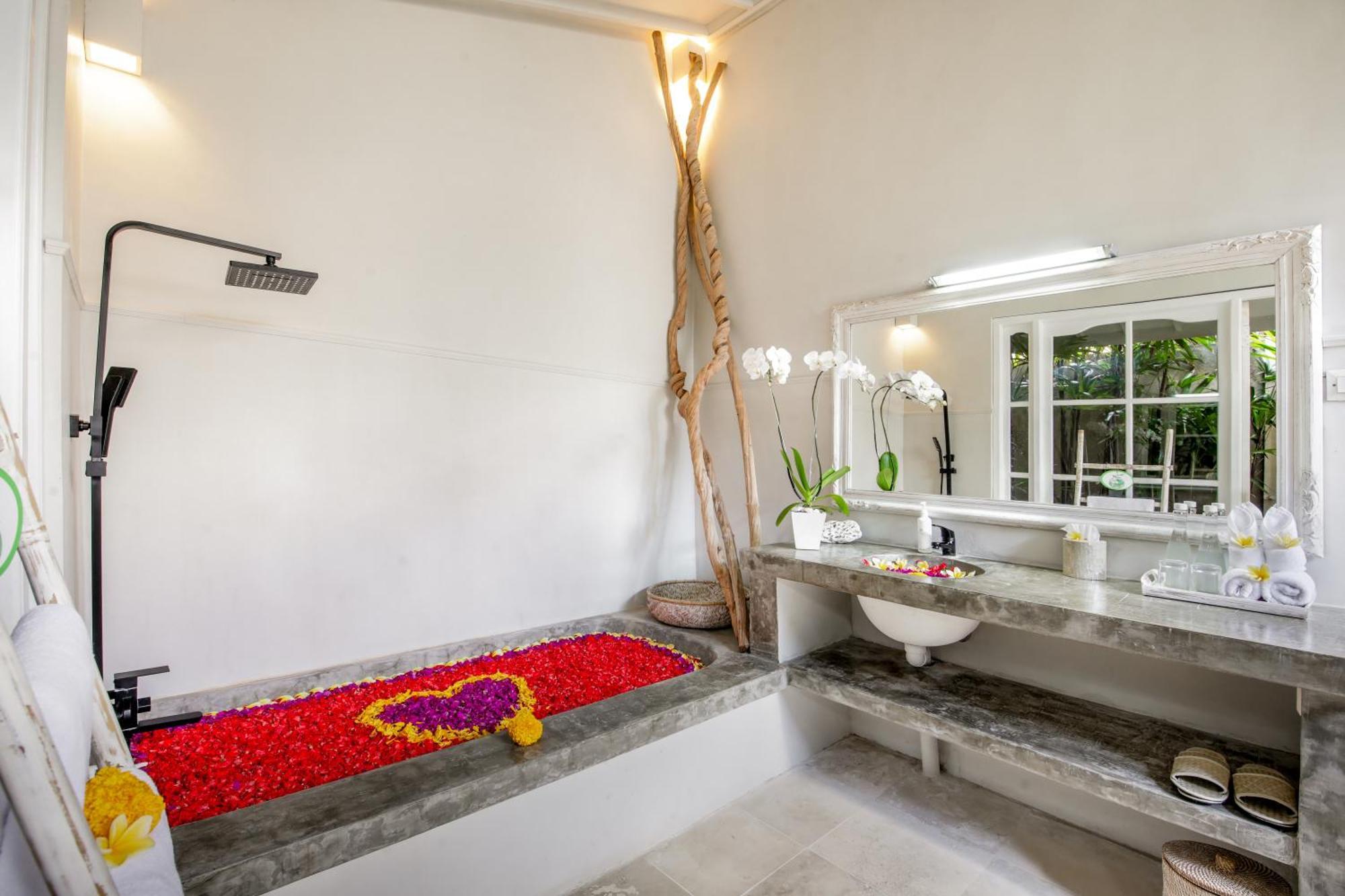 Villa Lodek Deluxe Семиняк Екстериор снимка