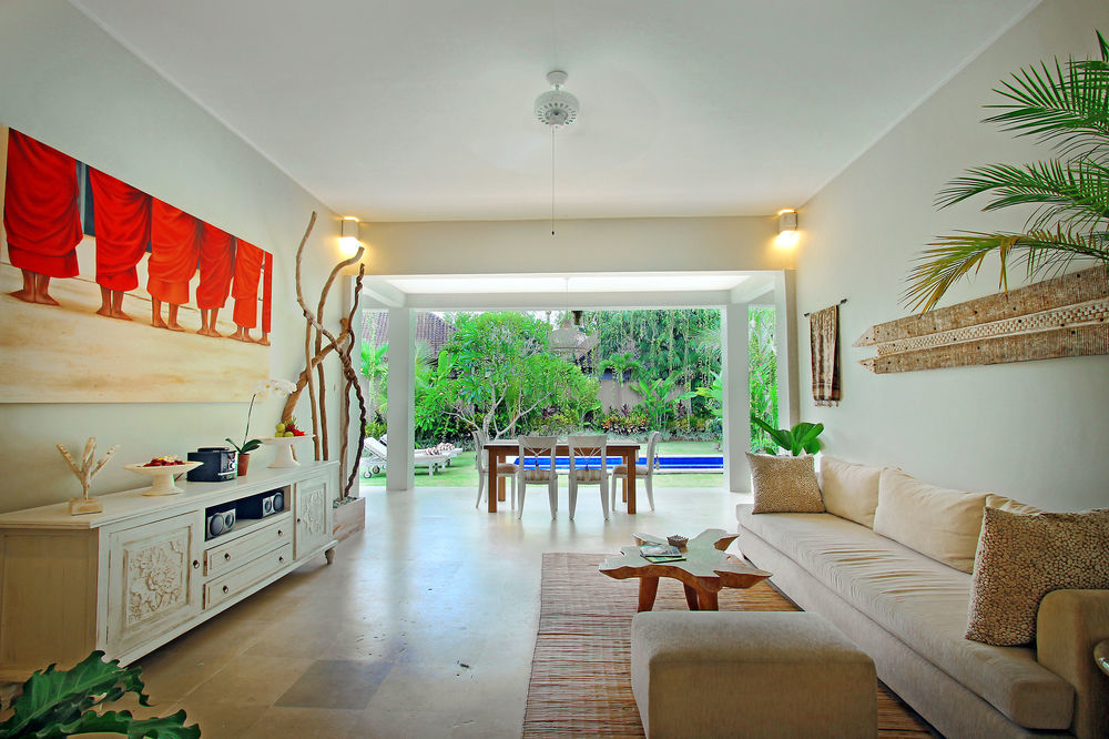 Villa Lodek Deluxe Семиняк Екстериор снимка